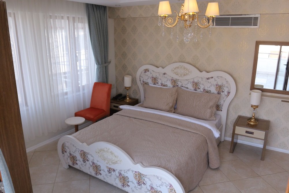 La Rossa Boutique Hotel — фото 2