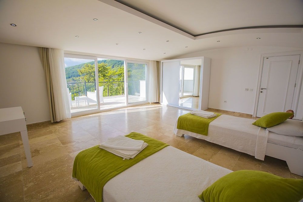 Исламлар: Villa Serenity by Akdenizvillam
