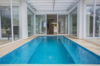 Исламлар: Villa Serenity by Akdenizvillam