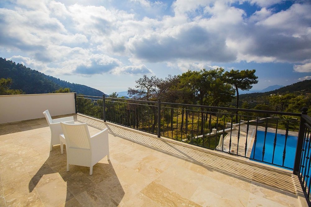 Исламлар: Villa Serenity by Akdenizvillam