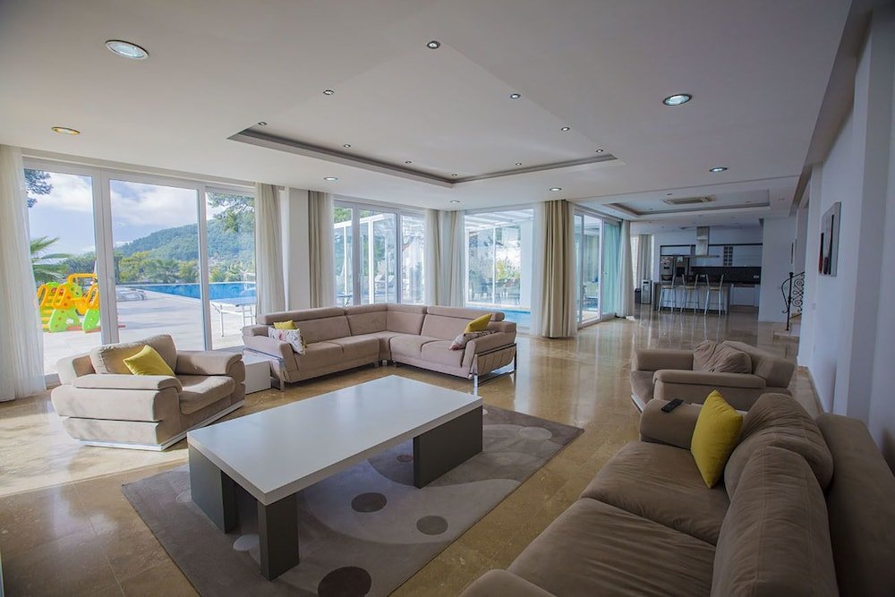 Исламлар: Villa Serenity by Akdenizvillam