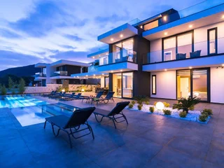 Калкан: Villa Vogue by Akdenizvillam