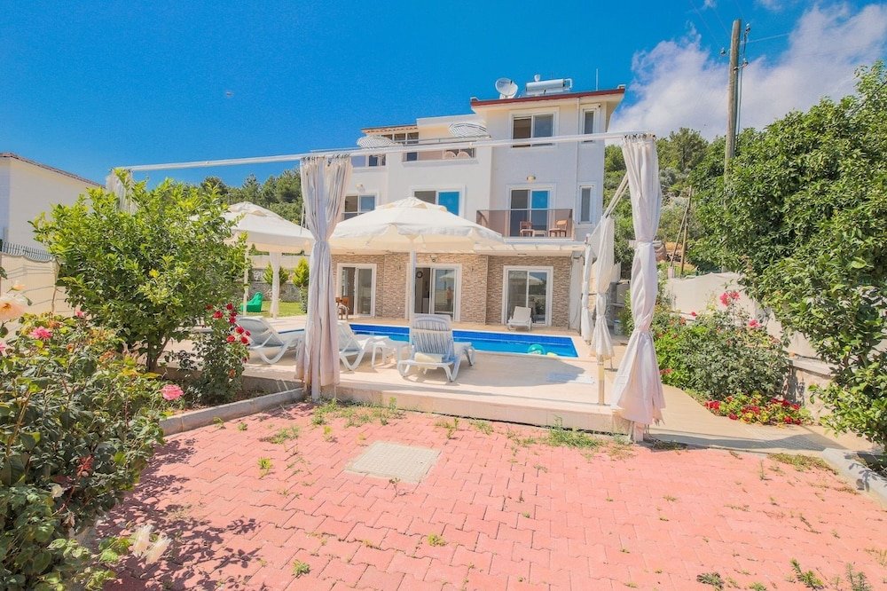 Исламлар: Villa Umut by Akdenizvillam