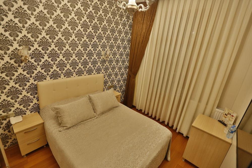Бююкада: Mimoza Butik Otel Buyukada