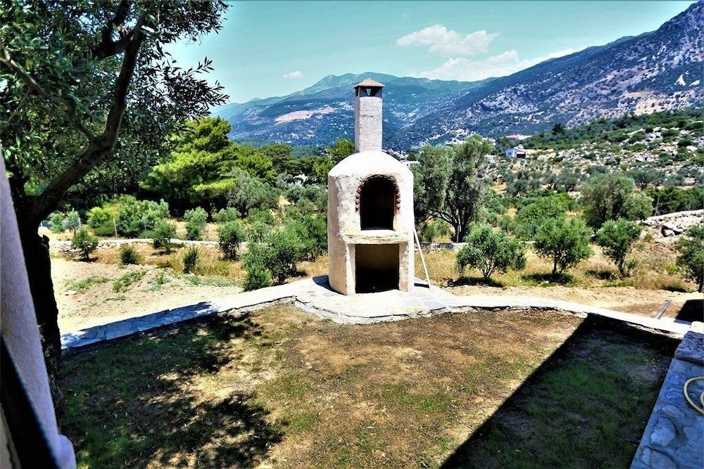 Калкан: Villa Tepe by Akdenizvillam