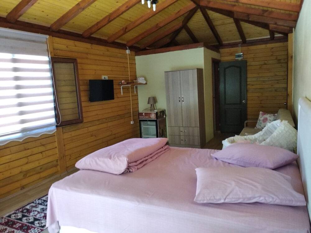Сакарья: Derin Irmak Bungalow