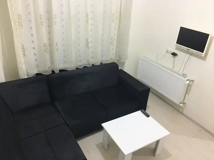 Эскишехир: Eskisehir Suit