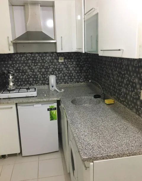 Эскишехир: Eskisehir Suit