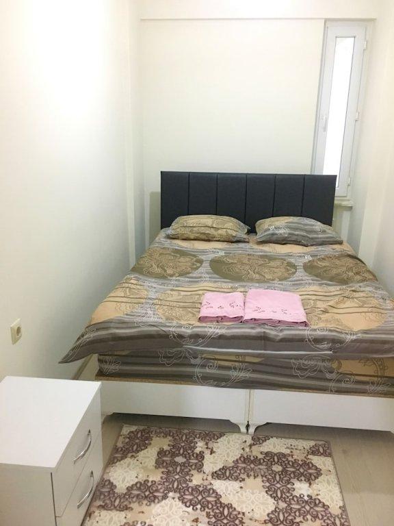 Эскишехир: Eskisehir Suit