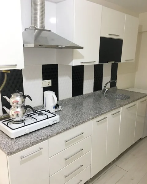 Эскишехир: Eskisehir Suit