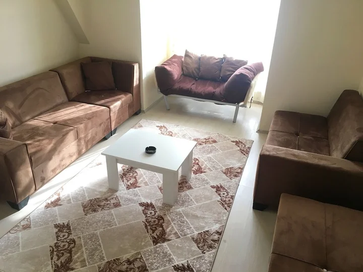 Эскишехир: Eskisehir Suit
