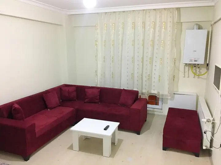 Эскишехир: Eskisehir Suit
