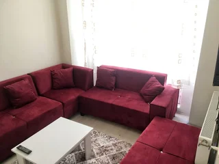 Эскишехир: Eskisehir Suit