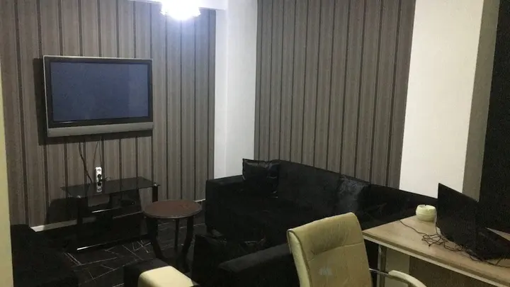 Эскишехир: Eskisehir Suit