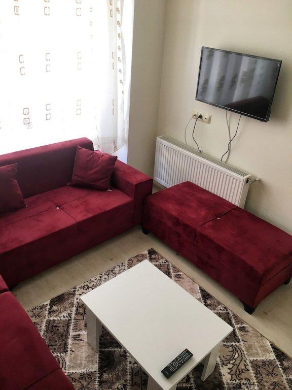 Эскишехир: Eskisehir Suit