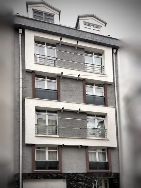 Эскишехир: Eskisehir Suit