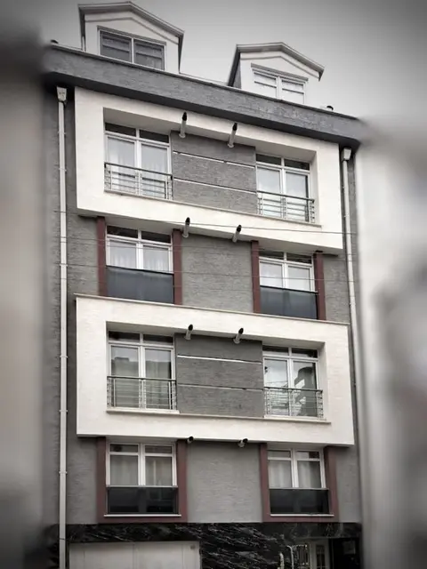 Эскишехир: Eskisehir Suit