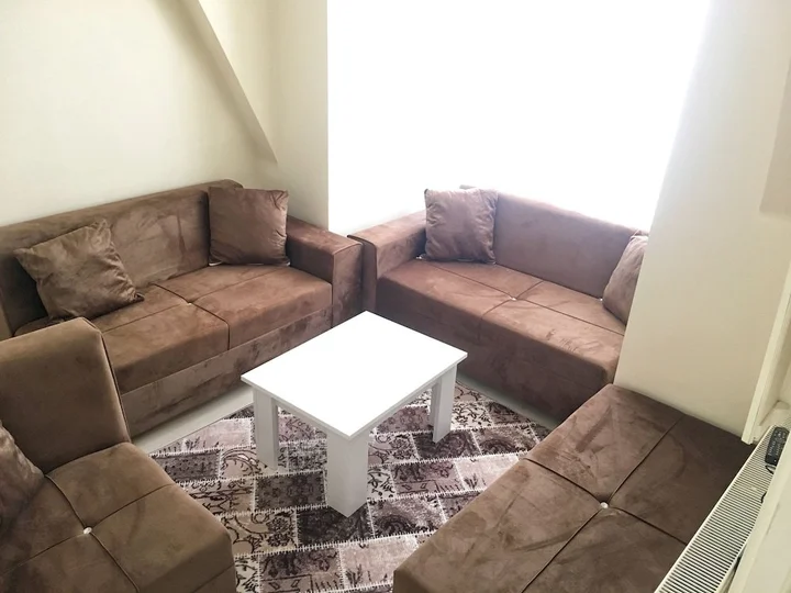 Эскишехир: Eskisehir Suit
