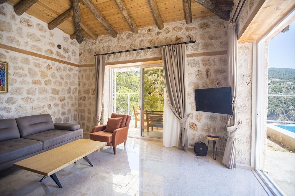 Исламлар: Villa Vadi 1 by Akdenizvillam