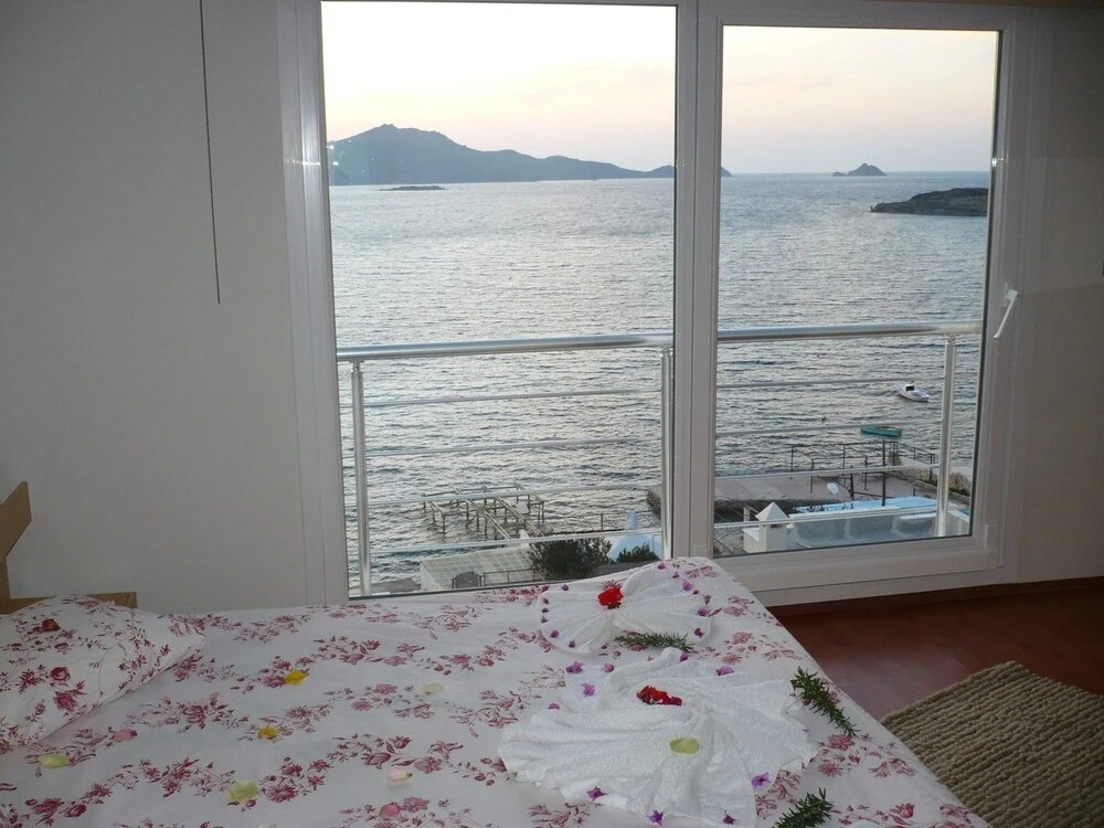 Яликавак: Important Group Villa Amber