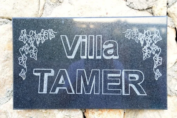 Исламлар: Villa Tamer by Akdenizvillam