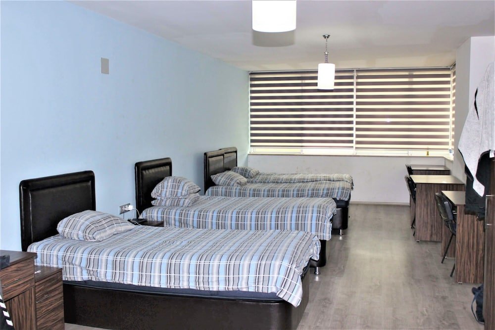 Измит: Kocaeli Konaklama