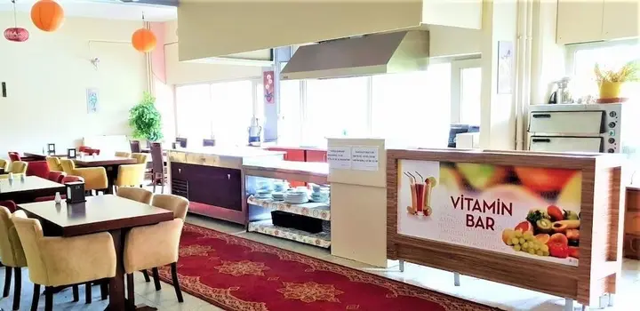 Измит: Kocaeli Konaklama
