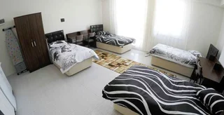 Измит: Kocaeli Konaklama