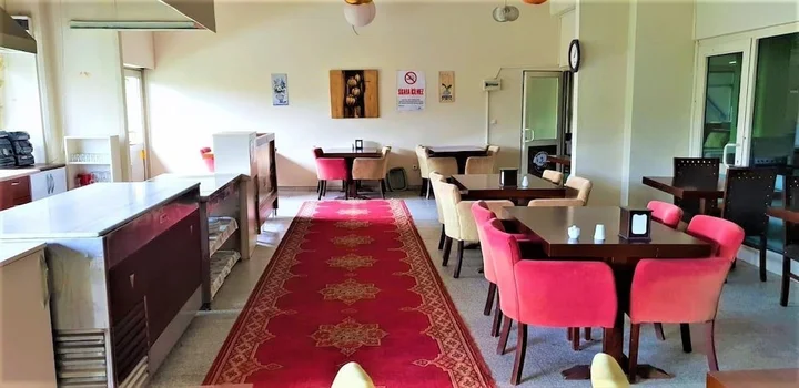Измит: Kocaeli Konaklama