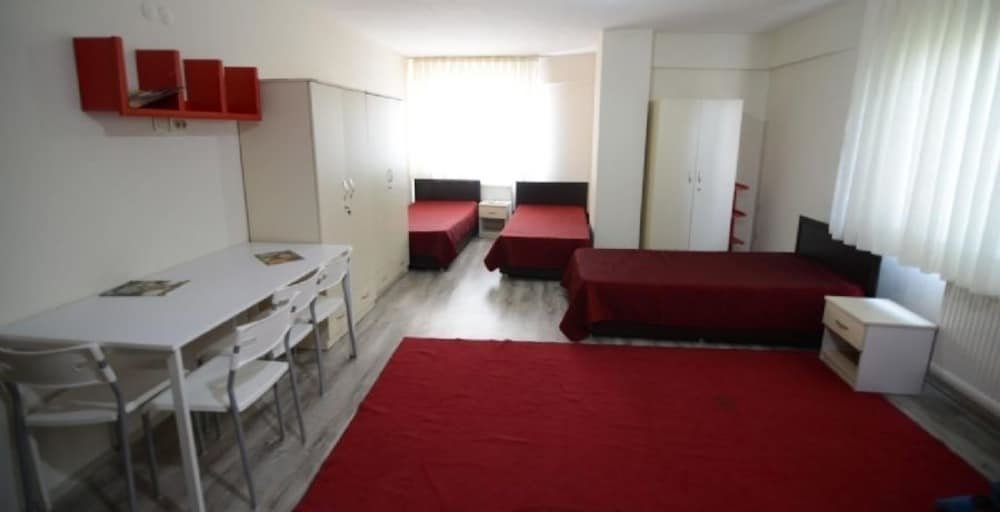 Измит: Kocaeli Konaklama