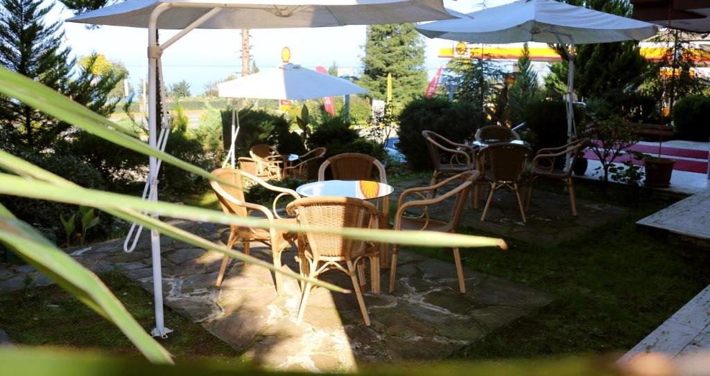 Кайели: Hotel Lazlakar