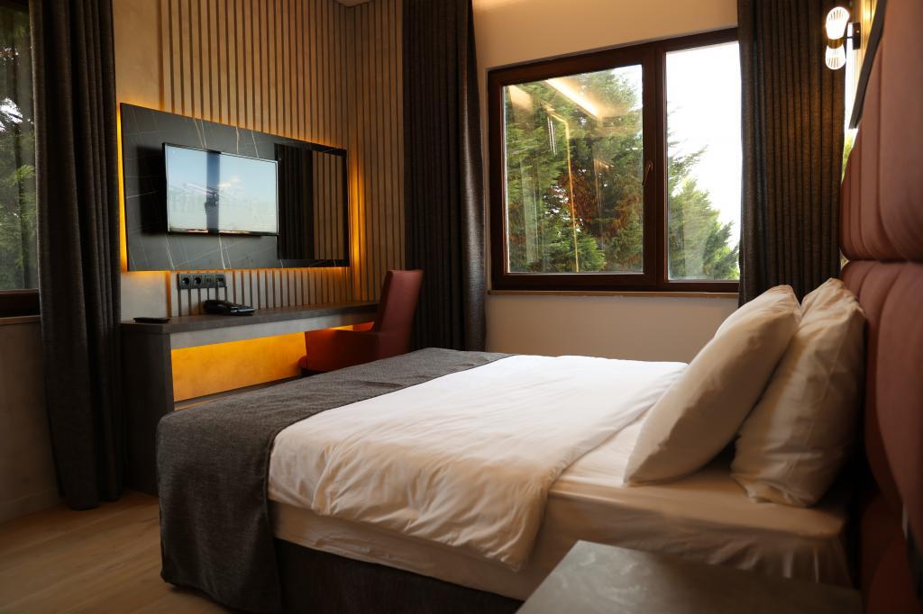 Кайели: Hotel Lazlakar