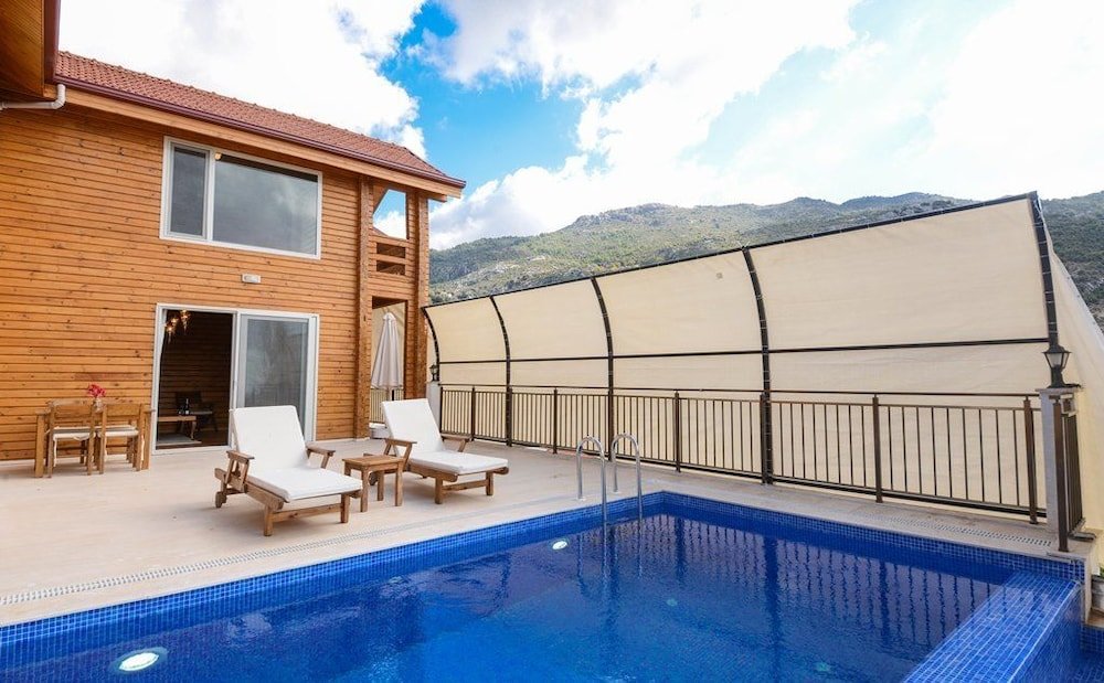 Исламлар: Villa Umaya by Akdenizvillam