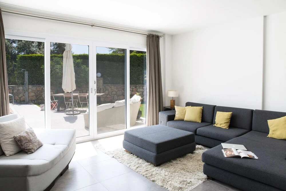 Бодрум: Important Group Villa Olivia