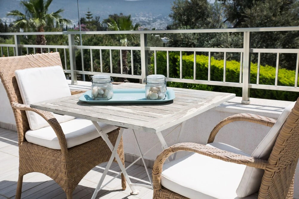 Бодрум: Important Group Villa Olivia
