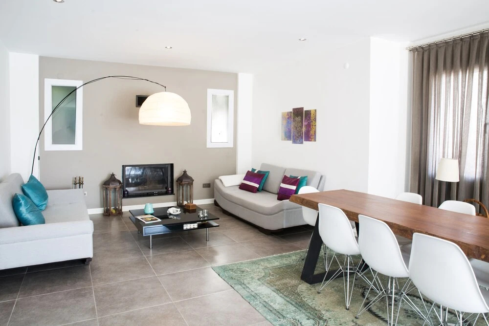 Бодрум: Important Group Villa Olivia