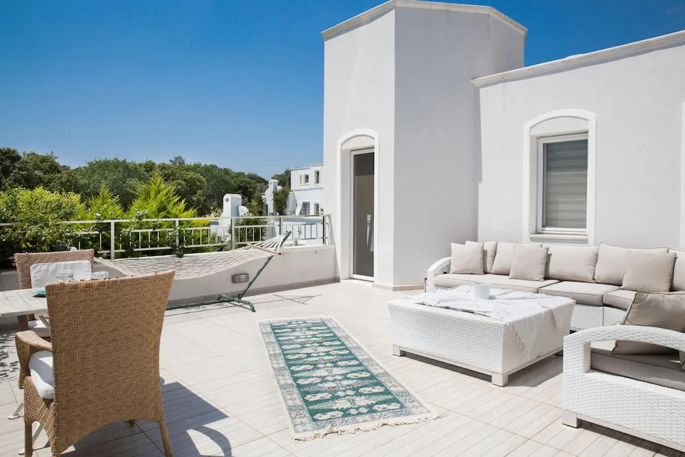 Бодрум: Important Group Villa Olivia