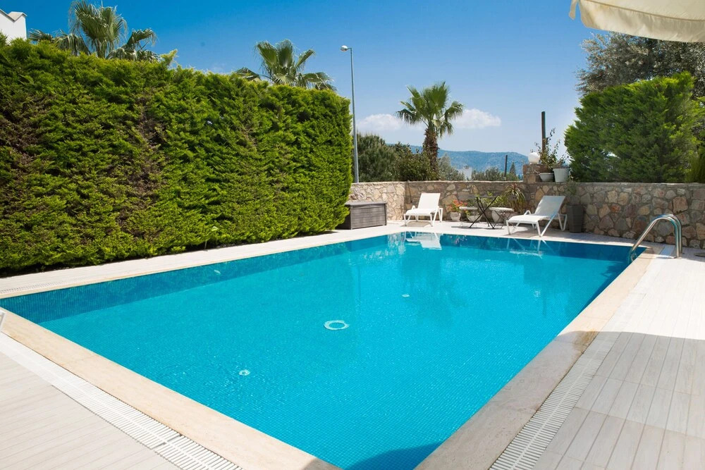 Бодрум: Important Group Villa Olivia