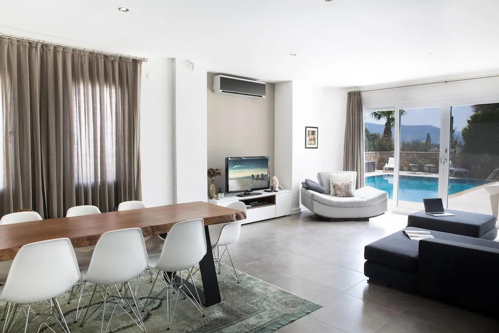 Бодрум: Important Group Villa Olivia
