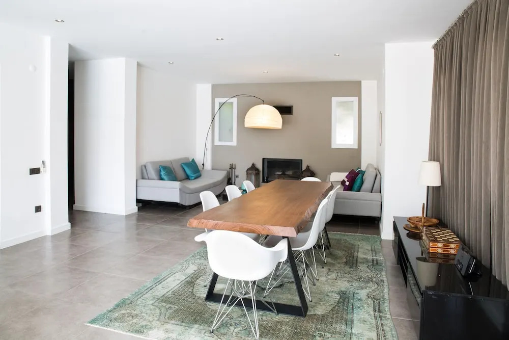 Бодрум: Important Group Villa Olivia
