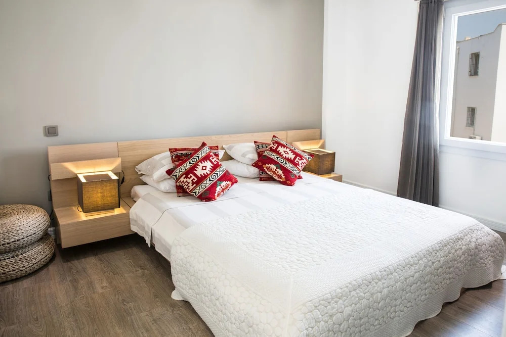 Бодрум: Important Group Villa Olivia