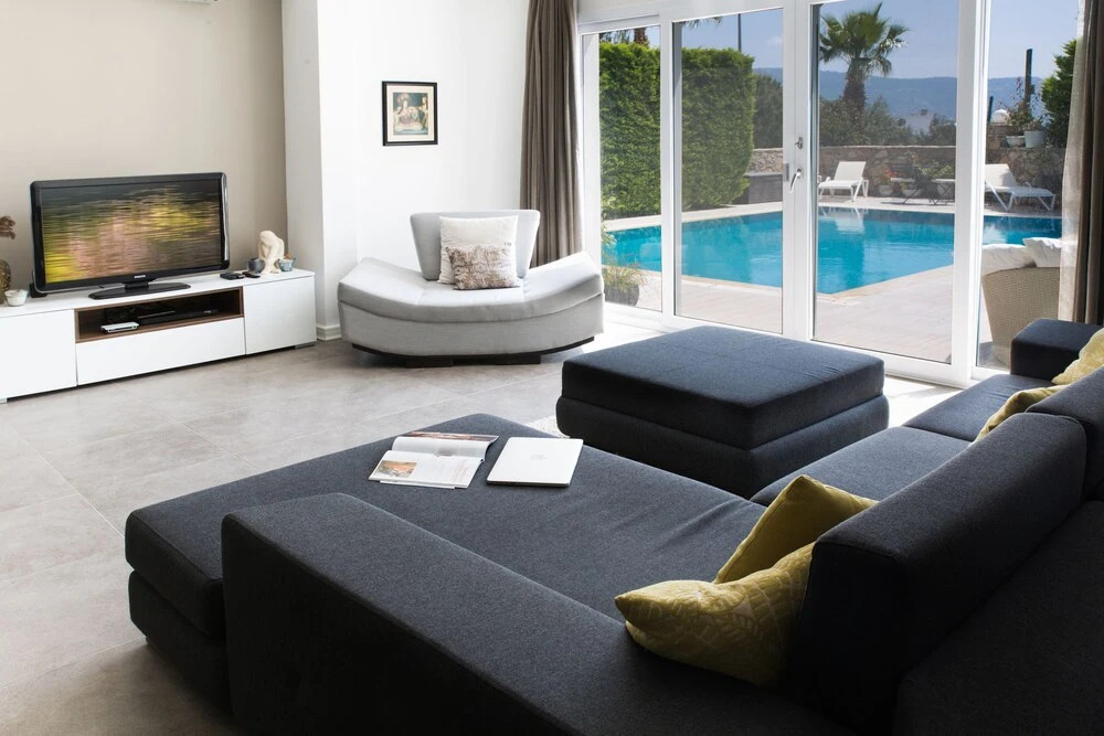 Бодрум: Important Group Villa Olivia