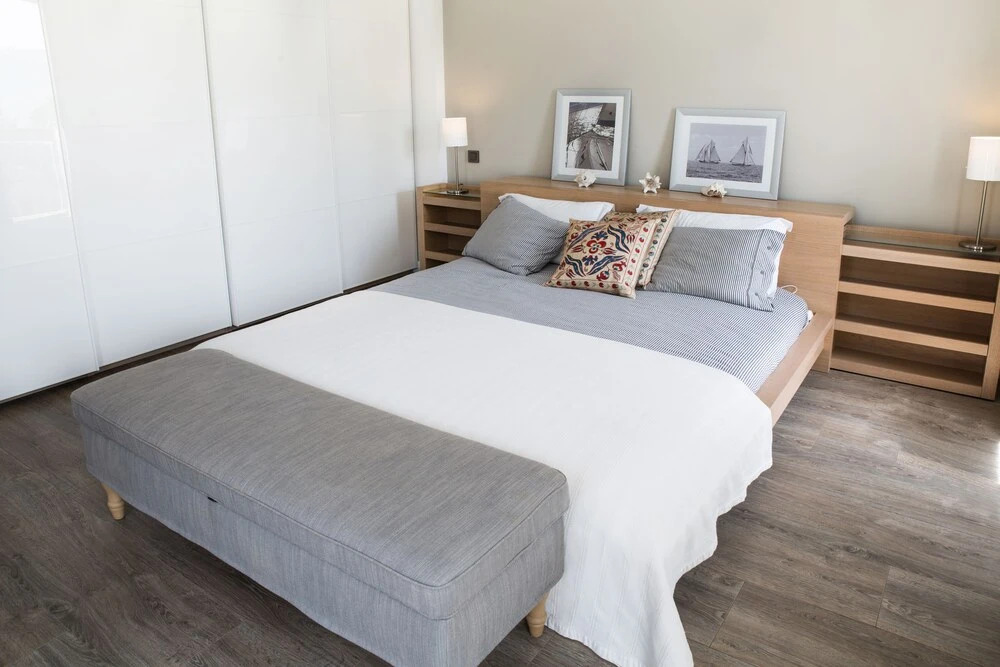 Бодрум: Important Group Villa Olivia