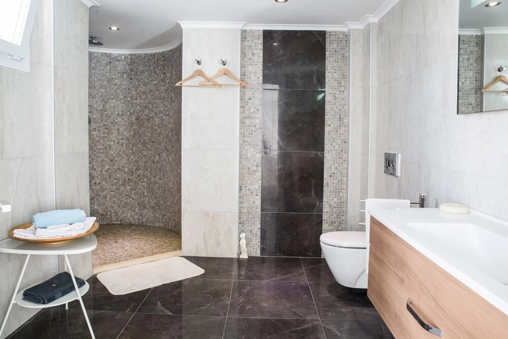 Бодрум: Important Group Villa Olivia