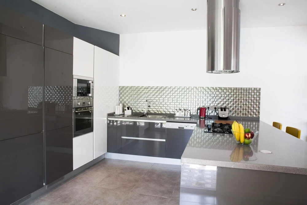 Бодрум: Important Group Villa Olivia