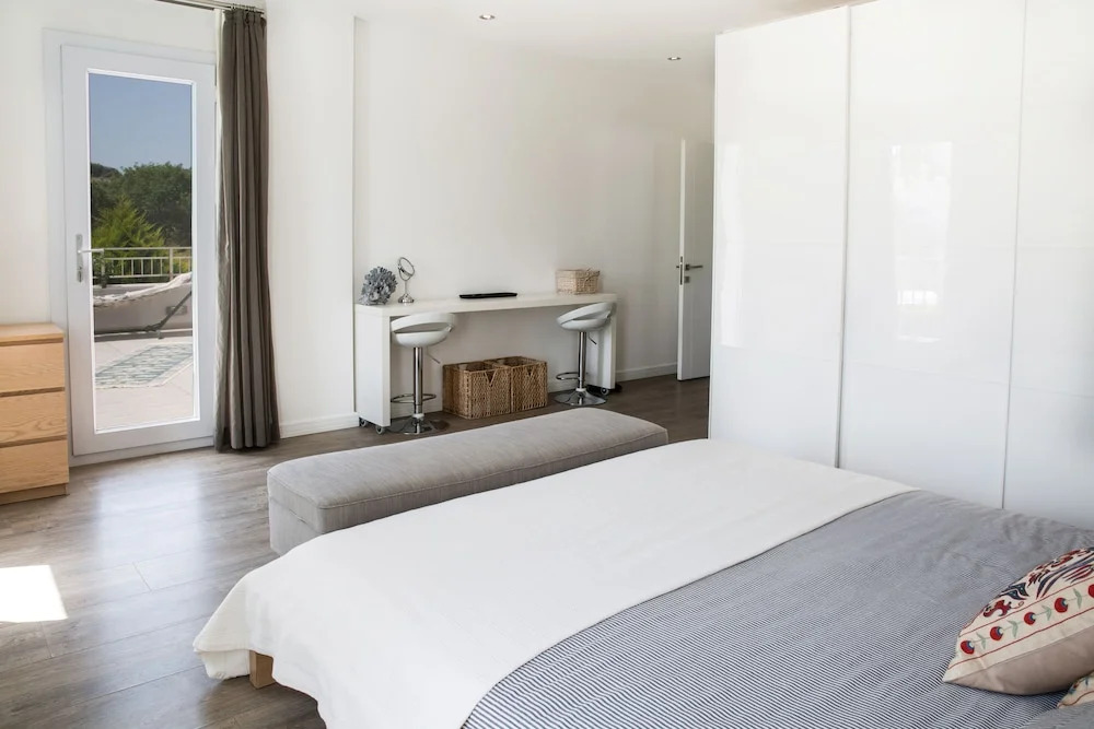 Бодрум: Important Group Villa Olivia