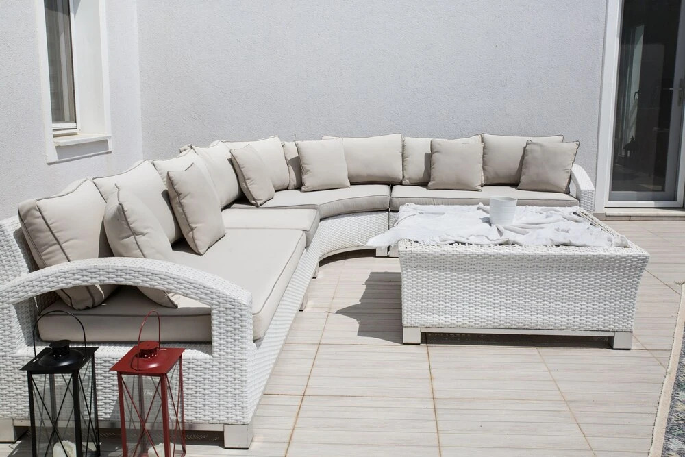 Бодрум: Important Group Villa Olivia