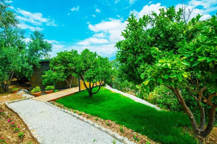 Патара: Villa Patara by Akdenizvillam