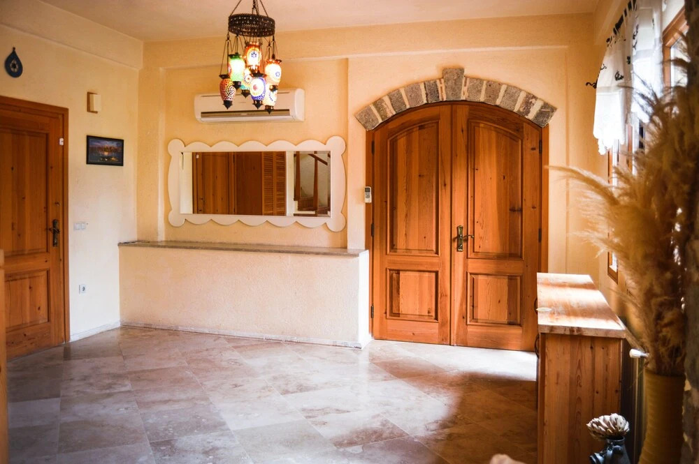 Бодрум: Important Group Villa Citrus