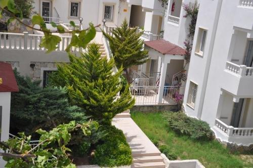 Бодрум: Costa Akkan Suites All Inclusive